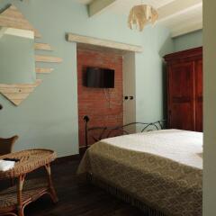 Отель B&B Danonna Сассари комната для гостей