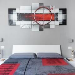 Отель Impero Case vacanze Сиракуза комната для гостей