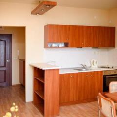Отель Iglika Apartment Болгария, Золотые пески - отзывы, цены и фото номеров - забронировать отель Iglika Apartment онлайн фото 22