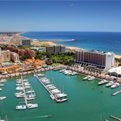 Отель Tivoli Marina Vilamoura пляж фото 2