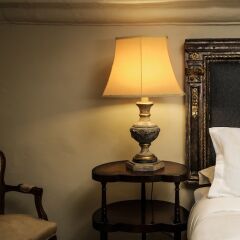 Отель The Xara Palace Relais & Chateaux удобства в номере