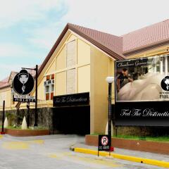 Отель Victoria Court Malate, Manila Филиппины, Манила - отзывы, цены и фото номеров - забронировать отель Victoria Court Malate, Manila онлайн парковка