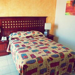 Hotel Maria Coral комната для гостей фото 4