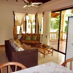 Отель Villas Pico Bonito комната для гостей