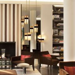 Hotel Le A фото 7