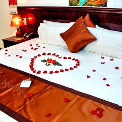 Отель Sapa Lodge Hotel Вьетнам, Шапа - отзывы, цены и фото номеров - забронировать отель Sapa Lodge Hotel онлайн