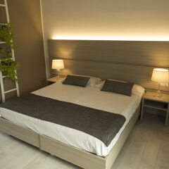 Отель Agriturismo Dolceluna Италия, Милан - отзывы, цены и фото номеров - забронировать отель Agriturismo Dolceluna онлайн комната для гостей фото 5