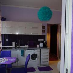 Апартаменты Orange Flower Apartments 1 в номере