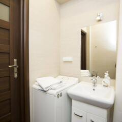 Отель Rent a Flat apartments - Korzenna St. Польша, Гданьск - отзывы, цены и фото номеров - забронировать отель Rent a Flat apartments - Korzenna St. онлайн ванная