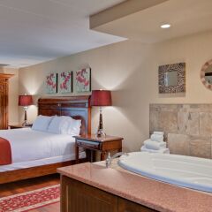 Отель Holiday Inn Express & Suites Charlottetown детские мероприятия фото 2
