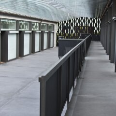 Отель Greulich Design & Lifestyle Hotel Швейцария, Цюрих - отзывы, цены и фото номеров - забронировать отель Greulich Design & Lifestyle Hotel онлайн бассейн