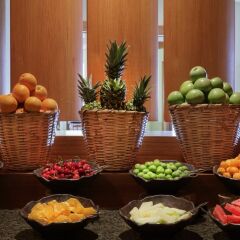Kempinski Hotel Barbaros Bay фитнесс-зал фото 3