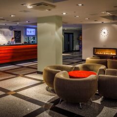 Meresuu SPA & Hotel интерьер отеля фото 2