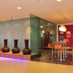 Отель ibis Wien Mariahilf детские мероприятия фото 2