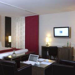 Best Western Hotel du Pont Wilson комната для гостей фото 2