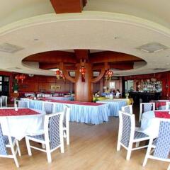 Отель Long Hai Beach Resort питание фото 3