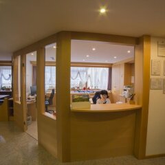 Hotel Saxl Кампо-ди-Тренс спа