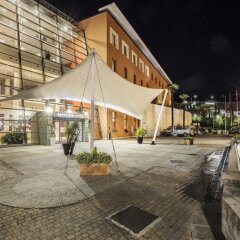 Отель Mercure San Biagio Генуя фото 4