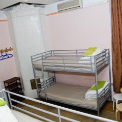 Хостел Централ удобства в номере