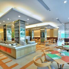 Отель The Ashlee Plaza Patong Hotel & Spa Таиланд, Карон-Бич - 1 отзыв об отеле, цены и фото номеров - забронировать отель The Ashlee Plaza Patong Hotel & Spa онлайн сауна