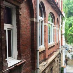 Отель Yusishu Parent-child Holiday Villa Китай, Сямынь - отзывы, цены и фото номеров - забронировать отель Yusishu Parent-child Holiday Villa онлайн балкон