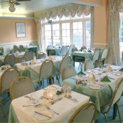 The Burlington Hotel