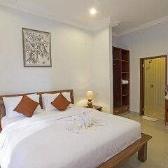Merthayasa Bungalows in Ubud, Indonesia from 21$, photos, reviews - zenhotels.com guestroom photo 2
