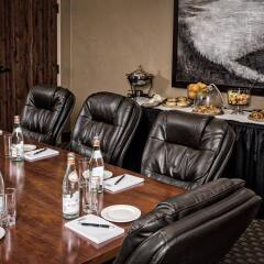 CopperLeaf Boutique Hotel & Spa питание