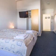 Hotel Icefiord in Ilulissat, Greenland from 348$, photos, reviews - zenhotels.com