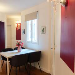 Отель Pelican Stay - Apt Rue de la Pompe в номере фото 2