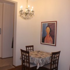 Casa Ferrari B & B in Sofia, Bulgaria from 79$, photos, reviews - zenhotels.com room amenities