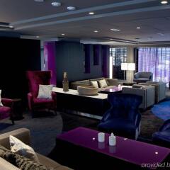 Отель Radisson Blu Royal Garden Hotel Норвегия, Тронхейм - отзывы, цены и фото номеров - забронировать отель Radisson Blu Royal Garden Hotel онлайн интерьер отеля