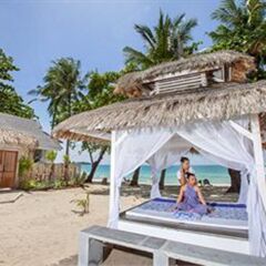 Отель King`S Garden Resort Самуи