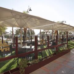 Отель Pyr Fuengirola Испания, Фуэнхирола - 1 отзыв об отеле, цены и фото номеров - забронировать отель Pyr Fuengirola онлайн питание