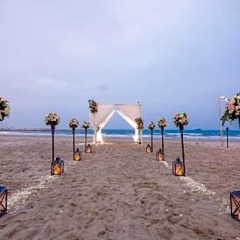 Отель Anantasila Villa by the Sea спортивное сооружение