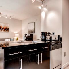 Отель Global Luxury Suites at The White House США, Вашингтон - отзывы, цены и фото номеров - забронировать отель Global Luxury Suites at The White House онлайн в номере фото 2