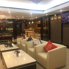 Отель Golden Cyclo Hotel Вьетнам, Ханой - отзывы, цены и фото номеров - забронировать отель Golden Cyclo Hotel онлайн гостиничный бар