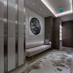 Steigenberger Hotel Business Bay, Dubai интерьер отеля фото 6