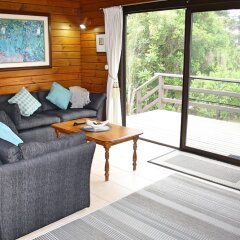 Lavendula Garden Cottage in Burnt Pine, Norfolk Island from 232$, photos, reviews - zenhotels.com guestroom photo 3