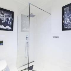 Отель Homewell Apartments Stara Piekarnia Польша, Познань - отзывы, цены и фото номеров - забронировать отель Homewell Apartments Stara Piekarnia онлайн сейф в номере