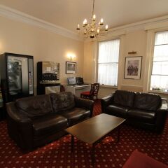 Ridgemount Hotel развлечения