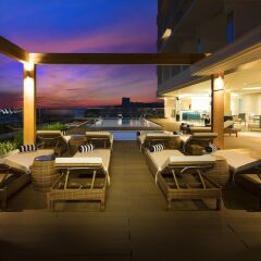 Отель Liberty Central Nha Trang Нячанг фото 3