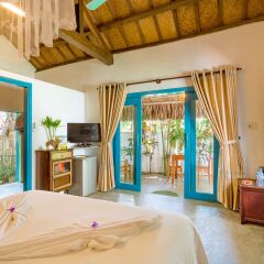 Отель Ocean House комната для гостей