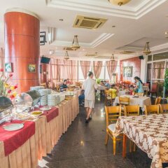 Отель OCEANSIDE Вьетнам, Вунгтау - отзывы, цены и фото номеров - забронировать отель OCEANSIDE онлайн питание фото 2