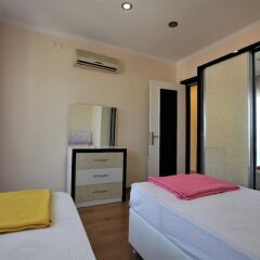 Отель Kemer Residence 2 Кемер комната для гостей фото 4