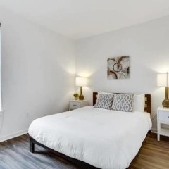 Отель Convention Center Corporate Rentals США, Вашингтон - отзывы, цены и фото номеров - забронировать отель Convention Center Corporate Rentals онлайн комната для гостей фото 3
