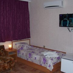 Отель NELLY Guest House Болгария, Равда - отзывы, цены и фото номеров - забронировать отель NELLY Guest House онлайн удобства в номере