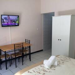 Отель Paceville Apartments Мальта, Сан Джулианс - отзывы, цены и фото номеров - забронировать отель Paceville Apartments онлайн удобства в номере