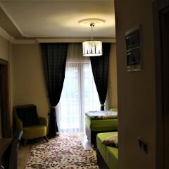 Akpinar Hotel Турция, Узунгёль - отзывы, цены и фото номеров - забронировать отель Akpinar Hotel онлайн комната для гостей