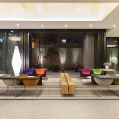 STAY B Hotel Myeongdong интерьер отеля фото 3